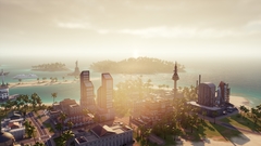 Tropico 6 (для ПК, цифровой код доступа)