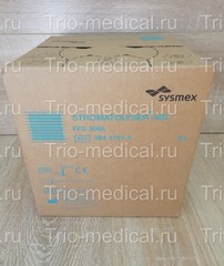 984-1761-5 (98417615) Лизирующий реагент-4DL (5 л) (STROMATOLYSER-4DL (5L)) Sysmex Corporation, Япония, Германия, США