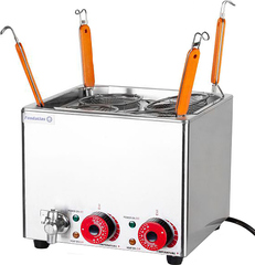 Макароноварка Foodatlas EH-804N