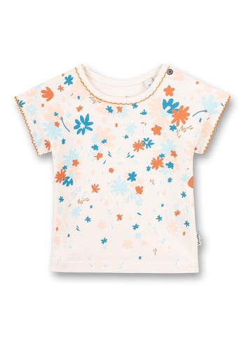 Футболка Sanetta KIDSWEAR 115090 18010