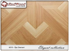 Ламинат Redwood №6010 Бук элегант коллекция Elegant