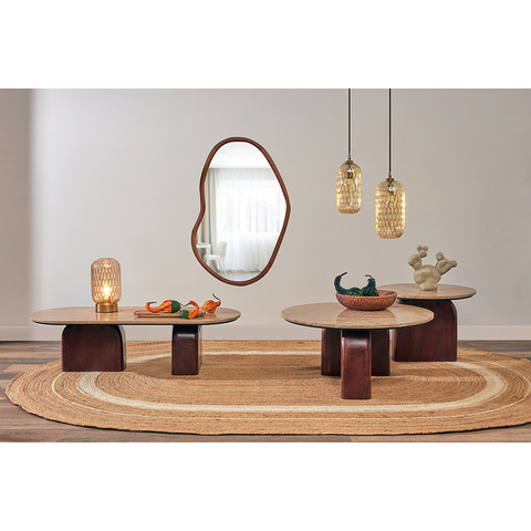 Светильник подвесной Bergenson Mystic Aura bb0000551