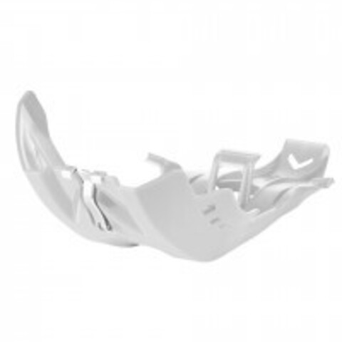 Защита картера Polisport FC (16>)FE (17>) (бел.)