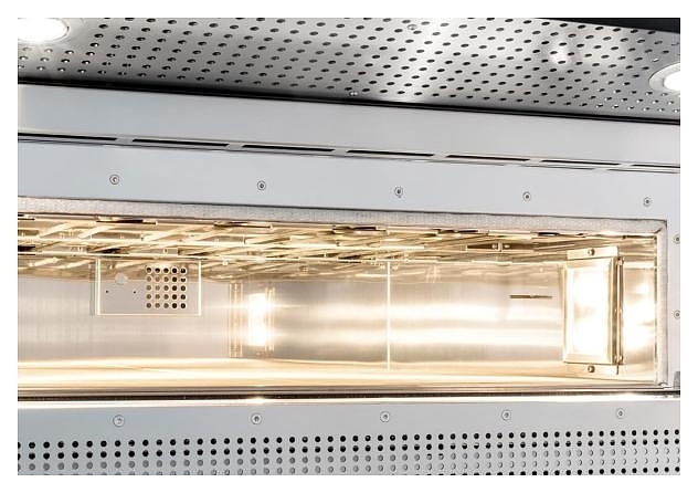 Печь для пиццы ITPIZZA PREMIUM VLE6L
