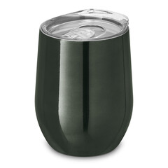 RONDE. Дорожный стакан из нержавеющей стали 400 мл