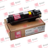 Тонер-картридж e-Line 106R03487 для Xerox Phaser 6510, WC 6515 (Жёлтый, 2400 стр.)