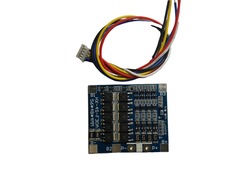 Плата контроля ET HXYP-4S-F30A