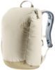Картинка рюкзак городской Deuter Stepout 16 Bone-Desert - 1