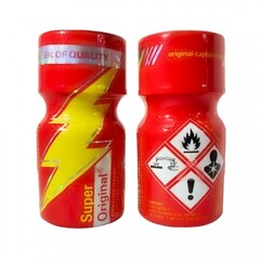 Попперс Super Original Amyl 10 мл.