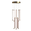 Светильник подвесной ST Luce Brick SL6225.303.10