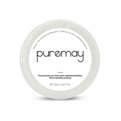 Очищающее мыло Puremay Awesome Cleansing Bar 100g
