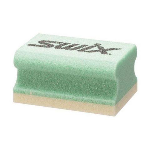 растирка SWIX T0012, синтетическая, ламинированная