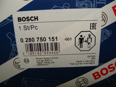 Дроссель дв.ЗМЗ-40904 BOSCH (Евро-3) 40904.1148090