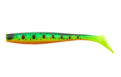 Виброхвост LJ 3D Series Kubira Swim Shad 7