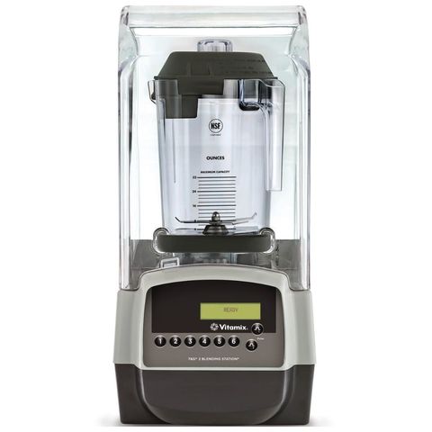 Блендер Vitamix T&G 2 (коммерческий)