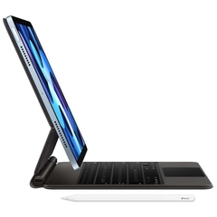 Планшет Apple iPad Air 10.9 Wi-Fi 256GB Silver (MYFW2RU/A)