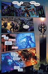 Dark Avengers #15