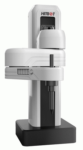 Учебный роботизированный манипулятор HITBOT Z-Arm 1522