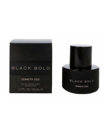 Kenneth Cole Black Bold edp m