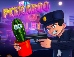 Peekaboo: Hide and Seek (для ПК, цифровой код доступа)