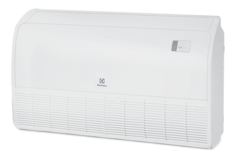 Кондиционер (сплит-система) напольно-потолочный Electrolux Unitary Pro 2 DC EACU/I-60H/DC/N3