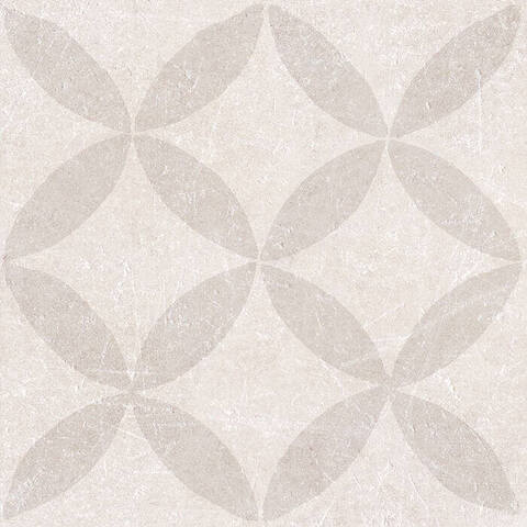 Cifre Materia Etana Ivory 20x20