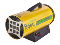 Тепловая пушка газовая Ballu BHG-40 - [33 кВт / 720 м3/час]