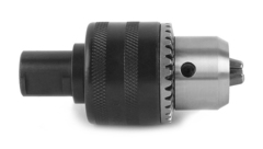 Трехкулачковый патрон-переходник для магнитных станков с Weldon-19 и OneTouch