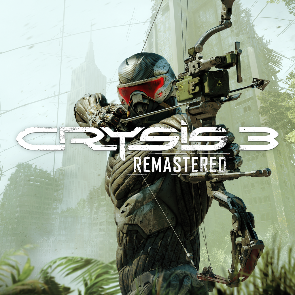 что такое crysis для steam фото 23