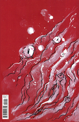 Scarlet Witch Vol 3 #1 (Cover 28oi A) (Dmitry.Os)