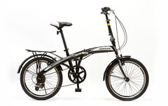 Велосипед Hogger Flex V 20