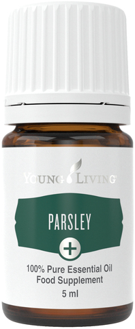 Young Living. Parsley+ 5ml