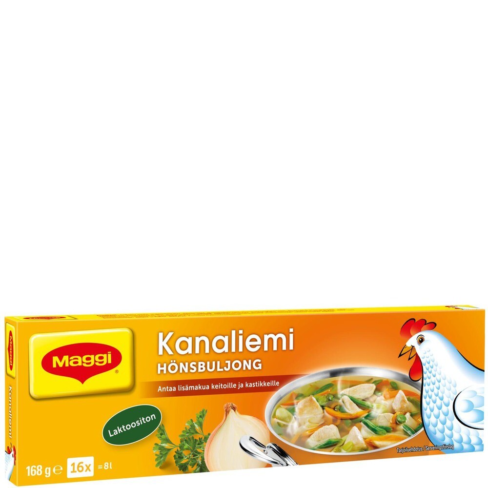 Куриный Бульон Купить