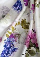 Халат женский шелковый Marc & Andre S23-03SS101-S