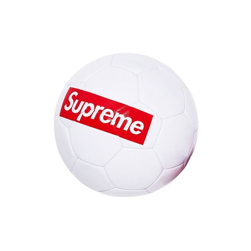 Supreme мяч с логотипом. Артикул Supreme Parma.