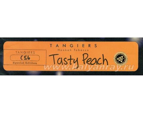 Tangiers Special Edition Tasty Peach