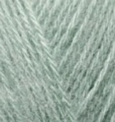 Пряжа ALIZE "Angora Gold" 515 миндаль