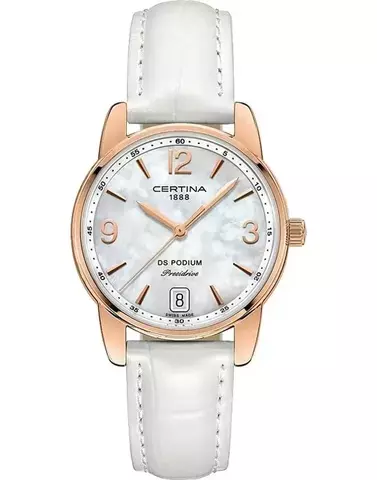 Certina C0342103611700-1
