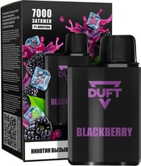 Duft 7000 - Blackberry