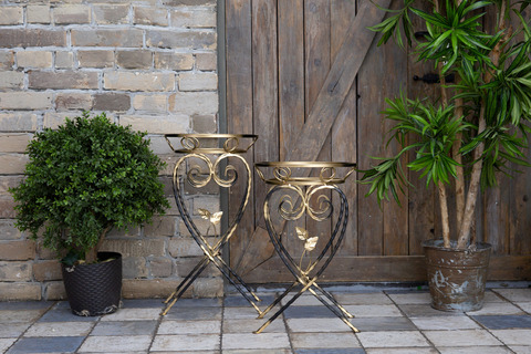 Стойка б. Сердце