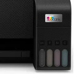 Цветное мфу EPSON L3250 принтер/копир/сканер (EcoTank 003 systems)