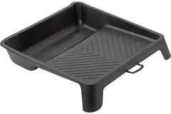 03951м Ванночка для краски черная 285х155мм MOS