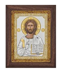 Рамка под стеклом