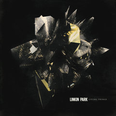 Linkin Park / Living Things+ (CD+DVD)