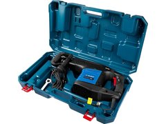 ЗУБР 25 Дж, 1500 Вт, АВТ, отбойный молоток SDS-Max, Профессионал (ЗММ-25-1500 ЭВК)