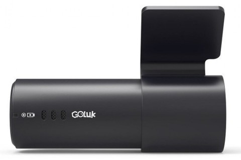 Видеорегистратор Goluk T3 Black