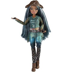 Ума Под Морем. Наследники Дисней 2 Часть