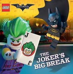 The LEGO Batman Movie