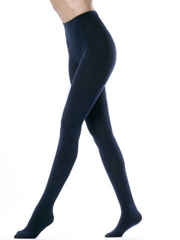 Колготки с хлопком Lucky Cotton 200 Giulia