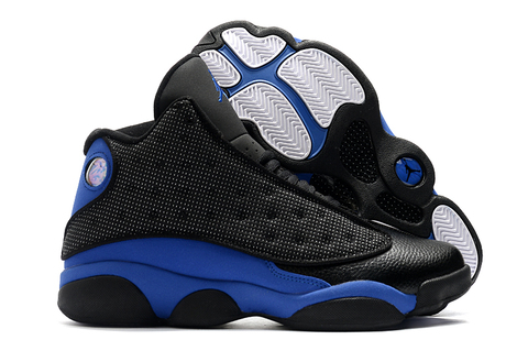 jordan 13 hyper royal 9.5